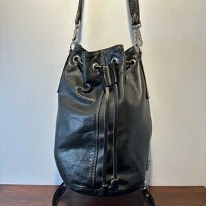 Rugby North America Bucket Bag